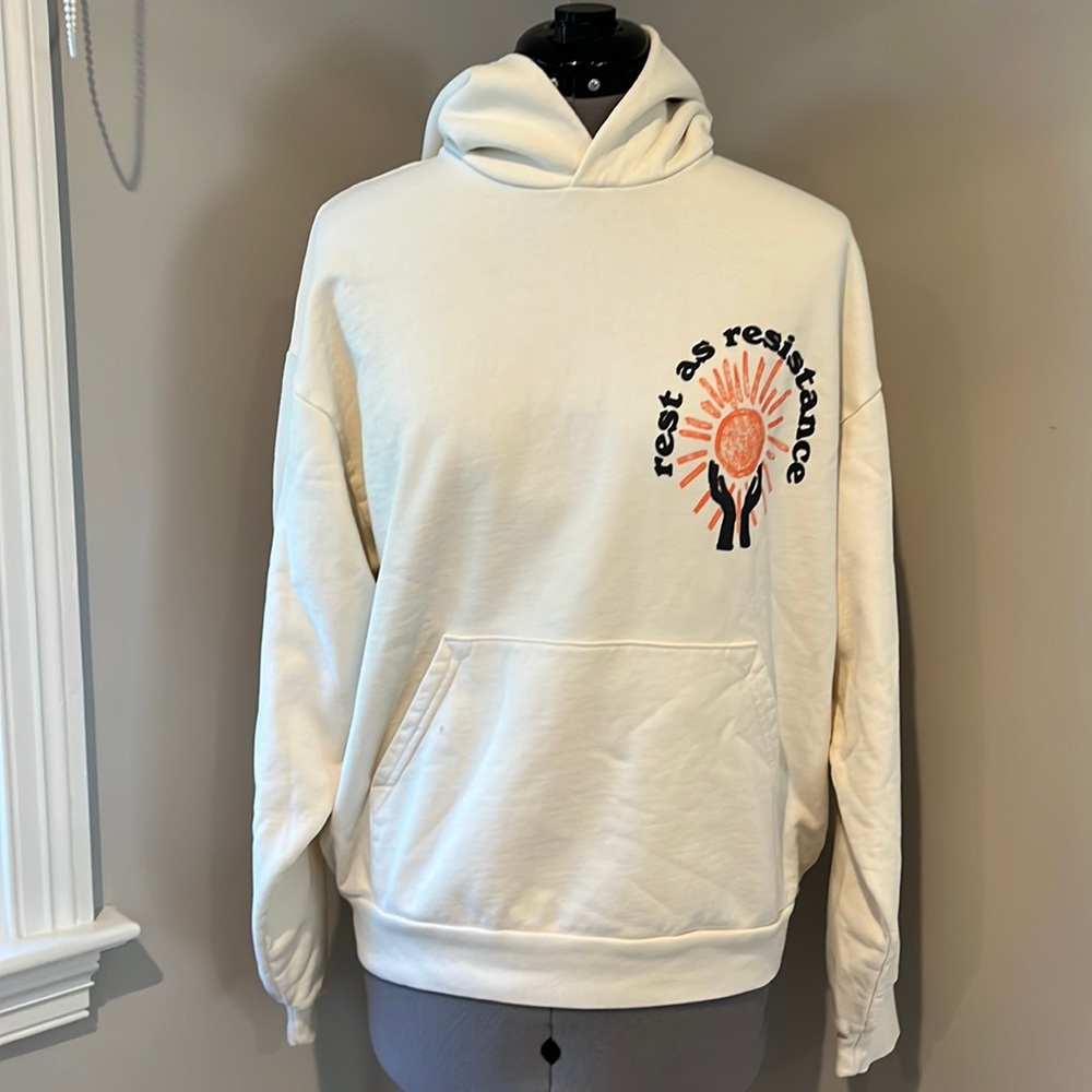 Madhappy sweatshirt